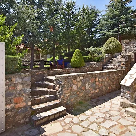 Villa Luxurious At The Village Square *