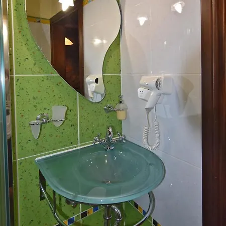 Villa Luxurious At The Village Square Agios Athanasios (Pella)