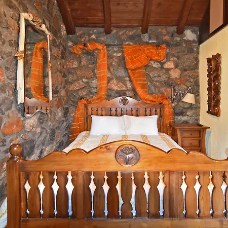 Luxurious At The Village Square Agios Athanasios (Pella)
