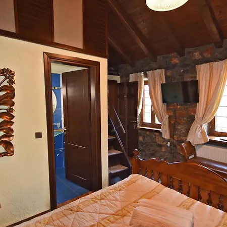 Luxurious At The Village Square * Agios Athanasios (Pella)
