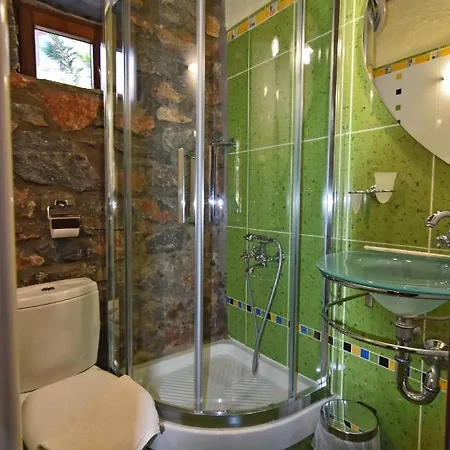 Villa Luxurious At The Village Square