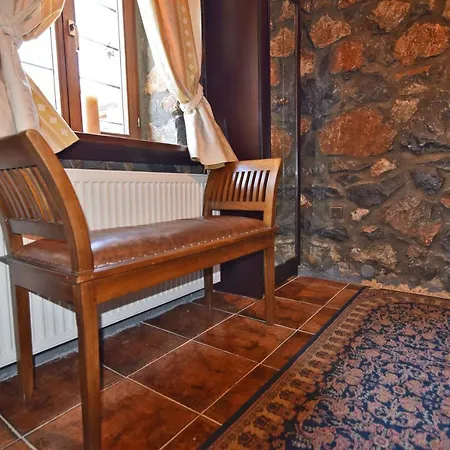 Villa Luxurious At The Village Square Agios Athanasios (Pella)