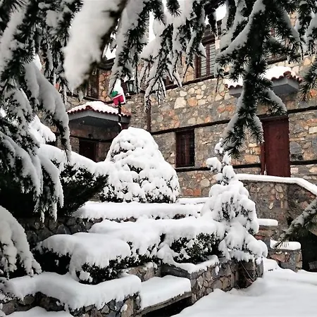 Villa Luxurious At The Village Square