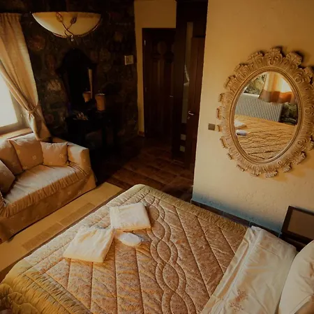 Luxurious At The Village Square * Agios Athanasios (Pella)