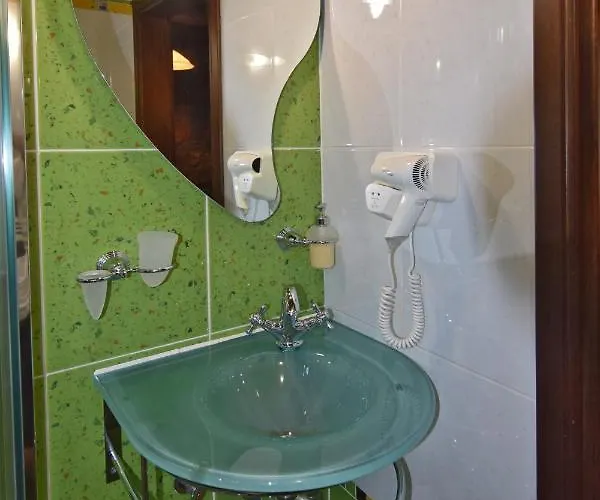 Вилла Luxurious At The Village Square Палайос-Агиос-Атанасиос
