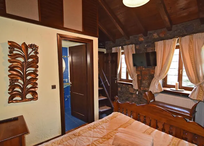 Luxurious At The Village Square * Agios Athanasios (Pella)