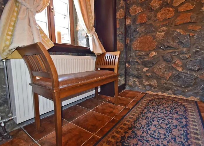 Вилла Luxurious At The Village Square Палайос-Агиос-Атанасиос