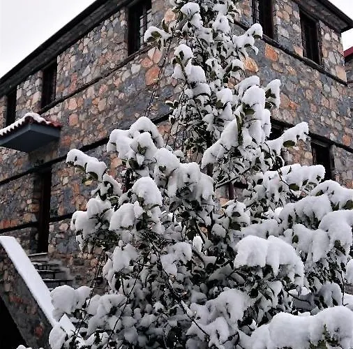 Luxurious At The Village Square Вилла *
